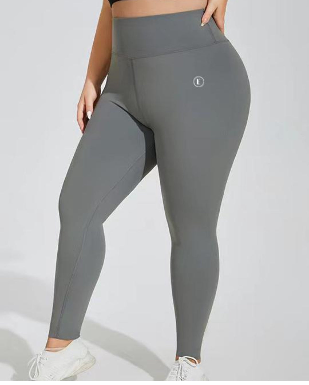 Fashion women's sweater casual set clothes