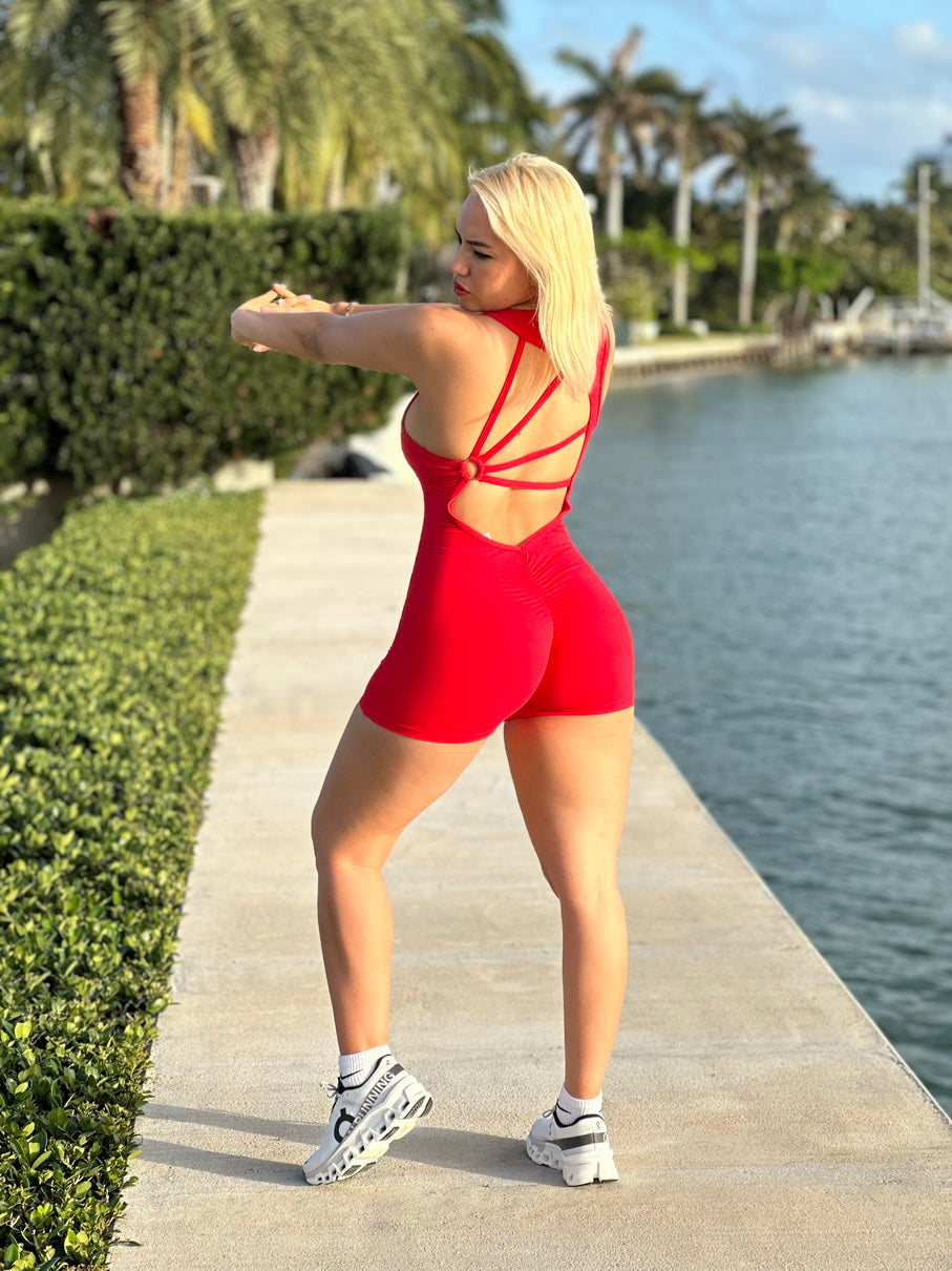 Jumpsuit