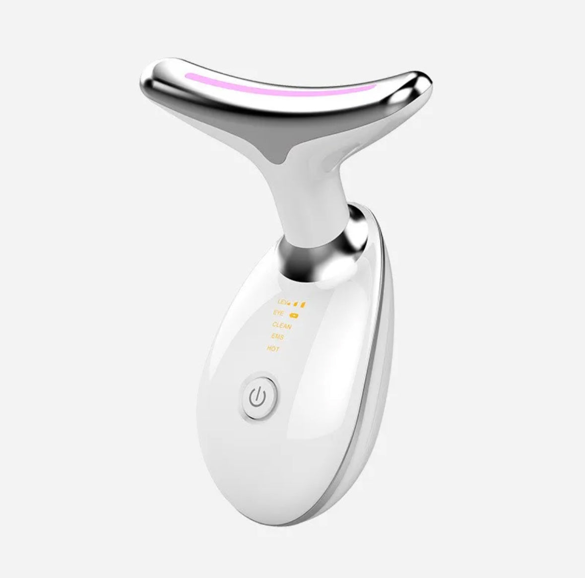 7 in 1 Face Lift Device Portable Face Massager Face and Neck Beauty Device Multifunctional Skin Care Tools for Home use