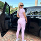 Women's Sports Gym Fitness Yoga