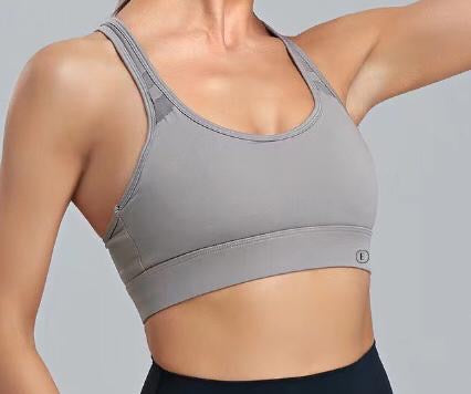 Sport Crop top