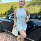 Mini Dress